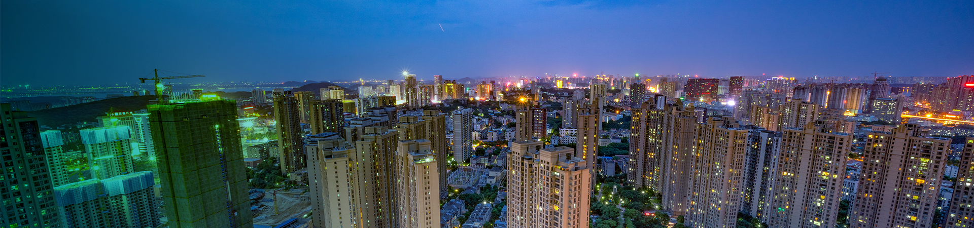 建筑（住宅）行业